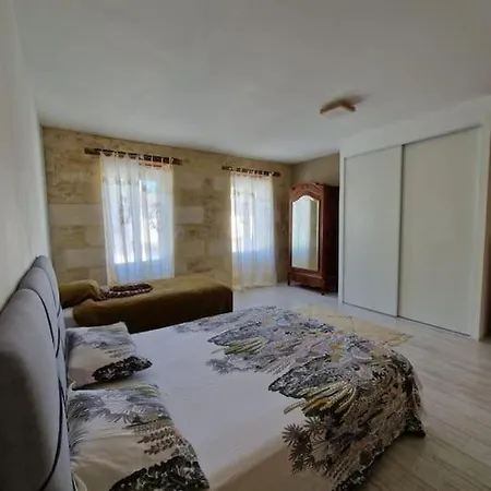 Demeure En Pierre Avec Piscine Privée Villa *