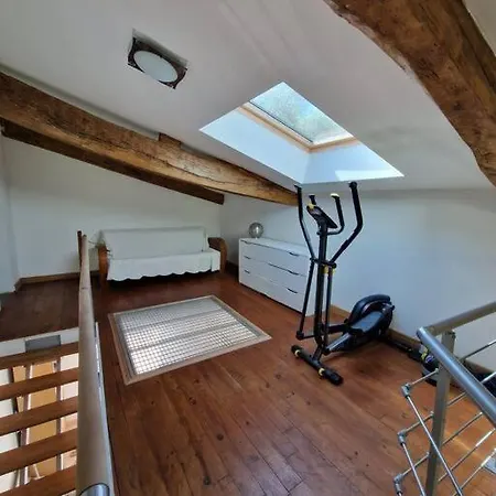 Demeure En Pierre Avec Piscine Privée * Etauliers