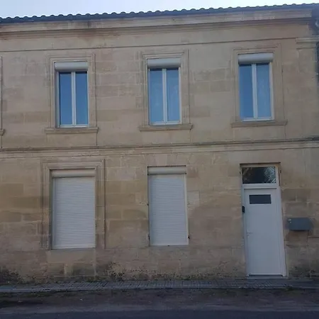 Demeure En Pierre Avec Piscine Privée *