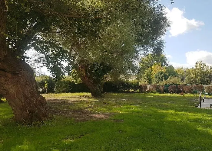 Demeure En Pierre Avec Piscine Privée *