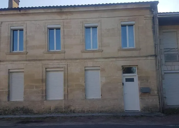 Demeure En Pierre Avec Piscine Privée *